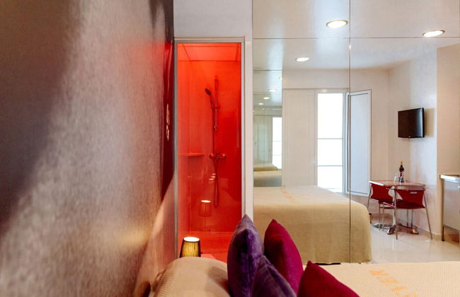Lisbon Art Stay Apartments Baixa - Foto 18