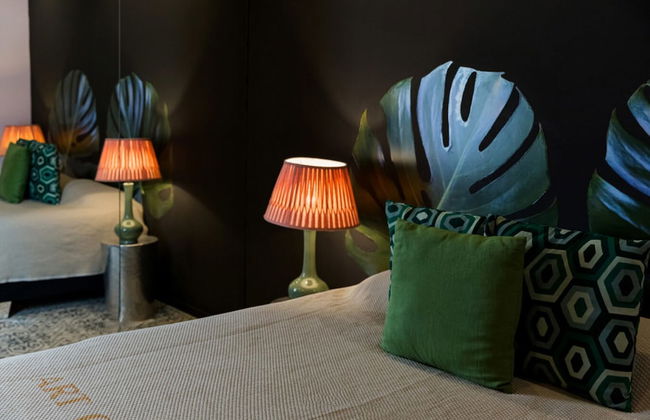 Lisbon Art Stay Apartments Baixa - Foto 20