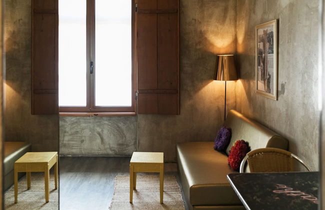 Lisbon Art Stay Apartments Baixa - Foto 23