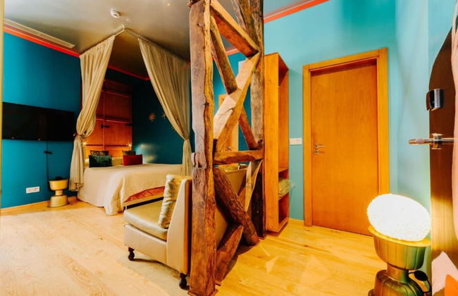 Lisbon Art Stay Apartments Baixa - Foto 1