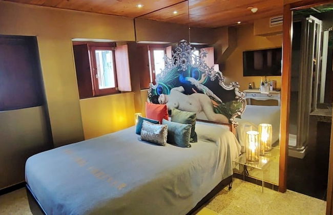 Lisbon Art Stay Apartments Baixa - Foto 42