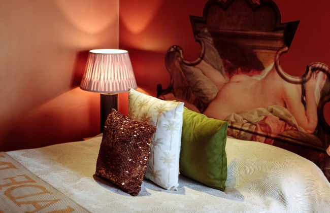 Lisbon Art Stay Apartments Baixa - Foto 21