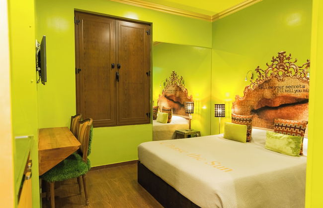 Lisbon Art Stay Apartments Baixa - Foto 4