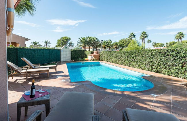 Villas Maribel Menorca - Foto 14