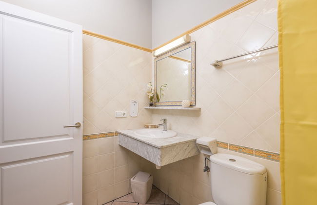 Villas Maribel Menorca - Foto 10