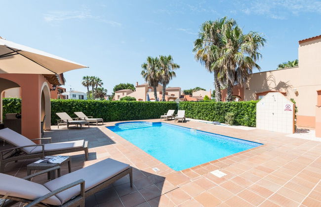 Villas Maribel Menorca - Foto 19