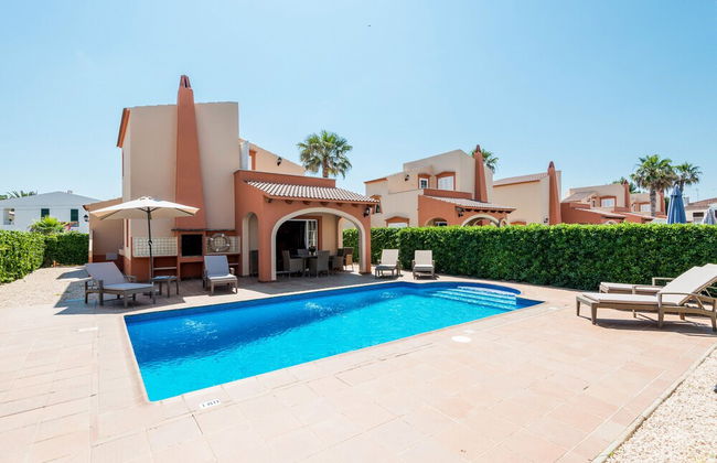Villas Maribel Menorca - Foto 16