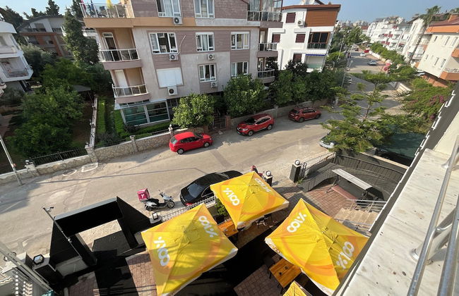 Khan's Hotel - Photo 23