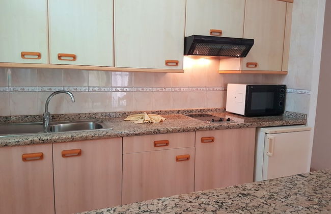 Apartamentos Tisalaya - Foto 8