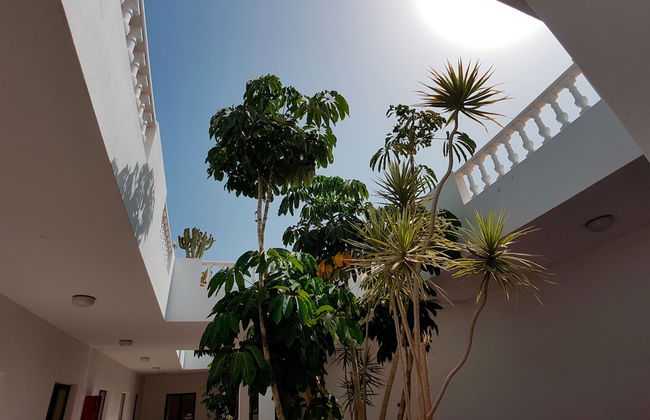 Apartamentos Tisalaya - Foto 42