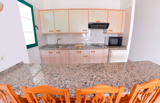 Apartamentos Tisalaya - Foto 7