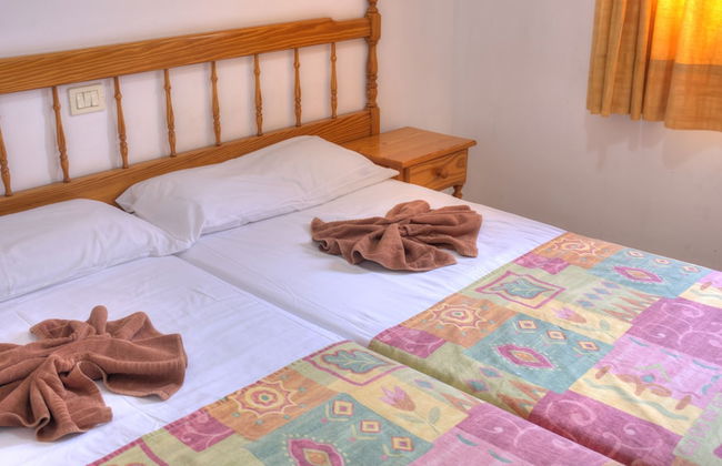 Apartamentos Tisalaya - Foto 5