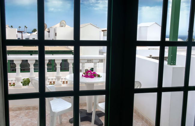 Apartamentos Tisalaya - Foto 16