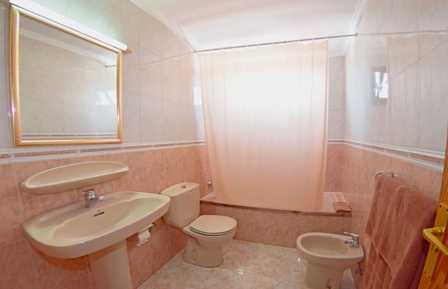 Apartamentos Tisalaya - Foto 22