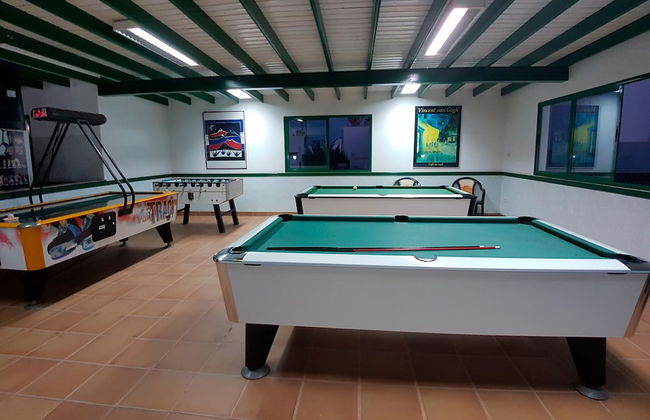 Apartamentos Tisalaya - Foto 36