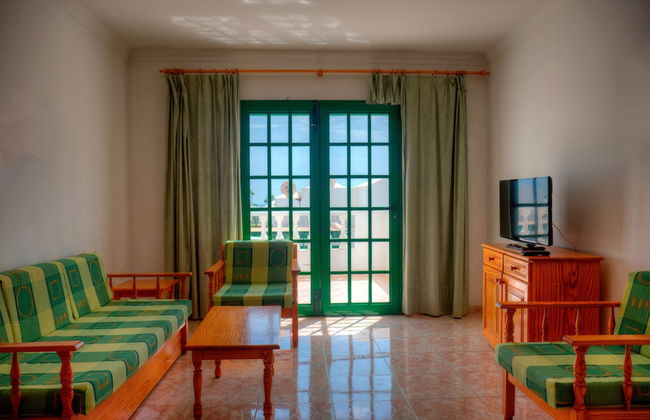Apartamentos Tisalaya - Foto 11