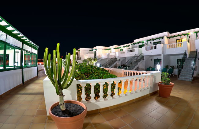Apartamentos Tisalaya - Foto 40