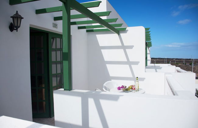 Apartamentos Tisalaya - Foto 17