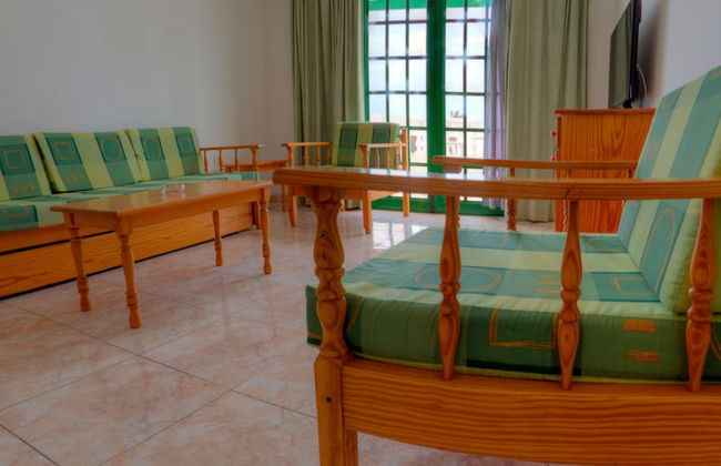 Apartamentos Tisalaya - Foto 10