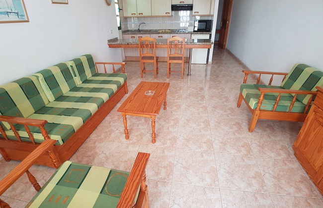 Apartamentos Tisalaya - Foto 9