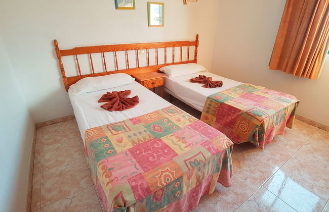 Apartamentos Tisalaya - Foto 3