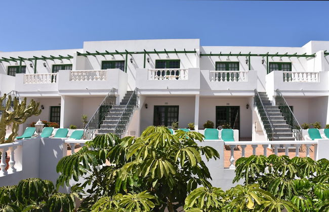Apartamentos Tisalaya - Foto 44
