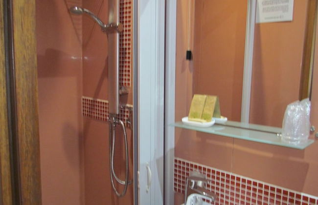Althea Rooms - Foto 56