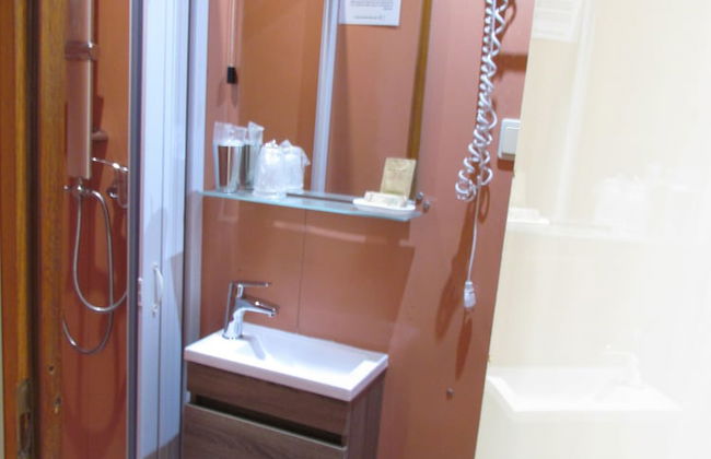 Althea Rooms - Foto 55