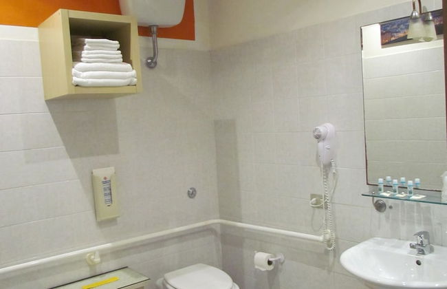 Althea Rooms - Foto 37