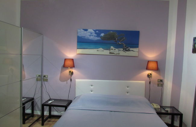 Althea Rooms - Foto 20