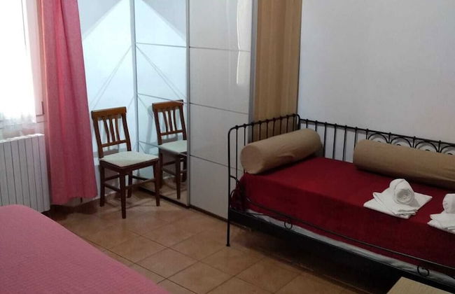 Althea Rooms - Foto 29