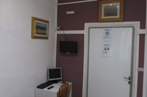 Foto 12 - Althea Rooms