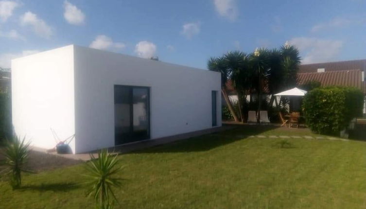 Photo 1 - Impeccable 1 Bed Villa in Ribeira Grande