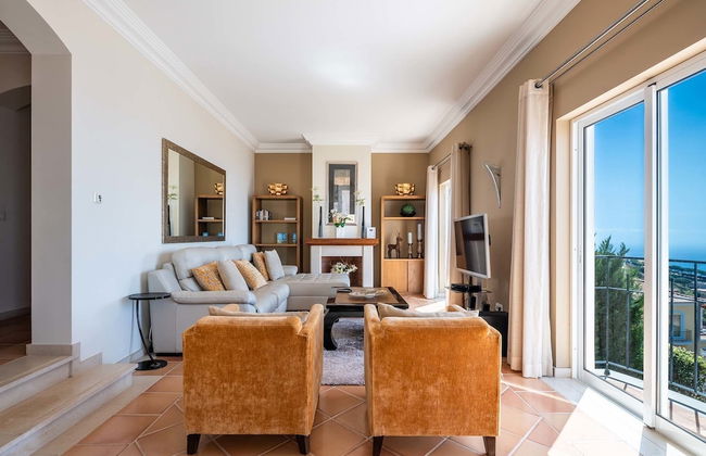 Designed Villa - Palheiro Village - Foto 11