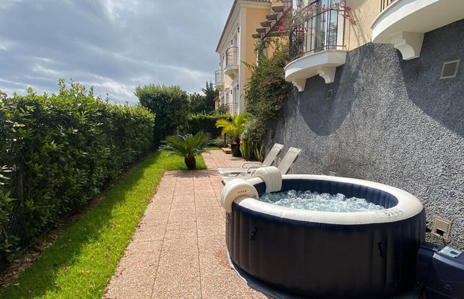 Designed Villa - Palheiro Village - Foto 21