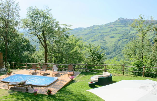 Luxury Stay With Garden - Foto 21