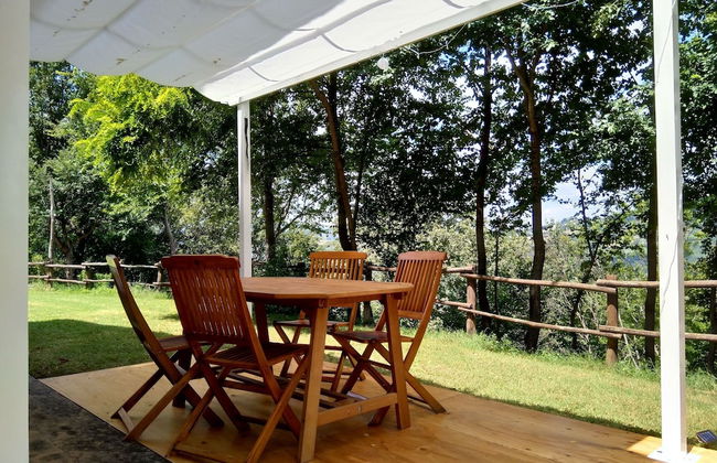 Luxury Stay With Garden - Foto 13