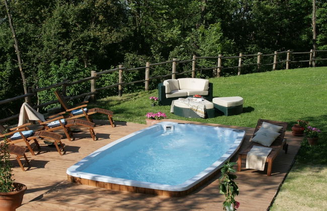 Luxury Stay With Garden - Foto 24