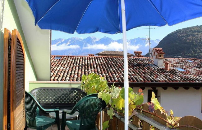 Casa Bruna Tignale - Foto 12