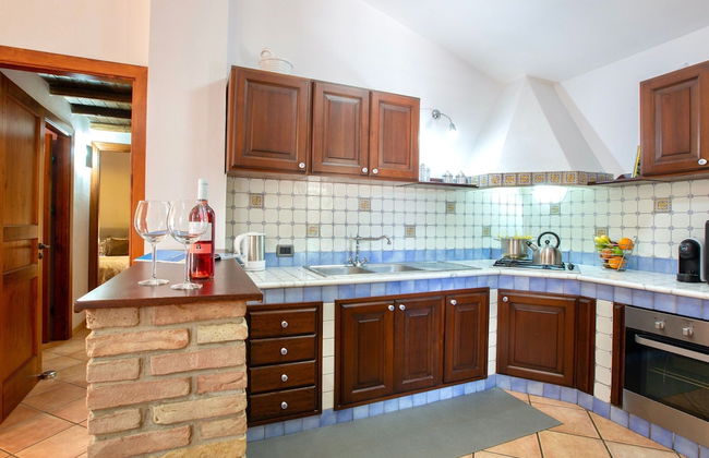 Villa in Sicily With Pool Near Sandy Beach - Foto 7