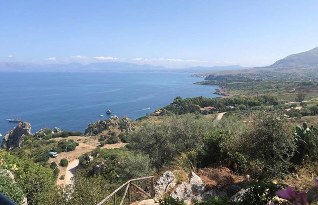 Villa in Sicily With Pool Near Sandy Beach - Foto 32