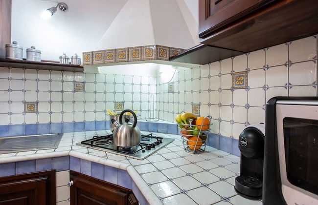 Villa in Sicily With Pool Near Sandy Beach - Foto 8