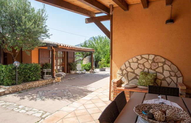 Villa in Sicily With Pool Near Sandy Beach - Foto 25