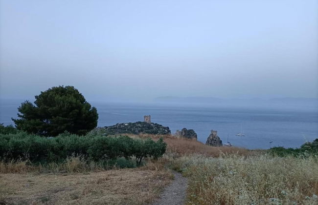 Villa in Sicily With Pool Near Sandy Beach - Foto 34