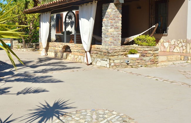Villa in Sicily With Pool Near Sandy Beach - Foto 21