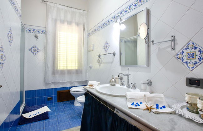 Villa in Sicily With Pool Near Sandy Beach - Foto 9