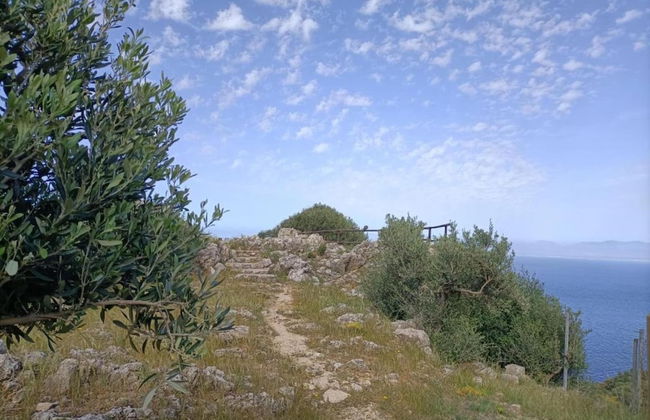 Villa in Sicily With Pool Near Sandy Beach - Foto 31
