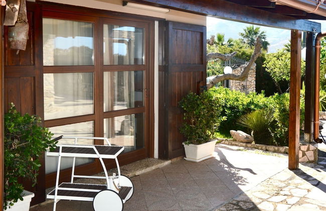 Villa in Sicily With Pool Near Sandy Beach - Foto 19