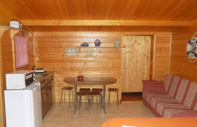 Land's Hause Bungalows - Foto 32