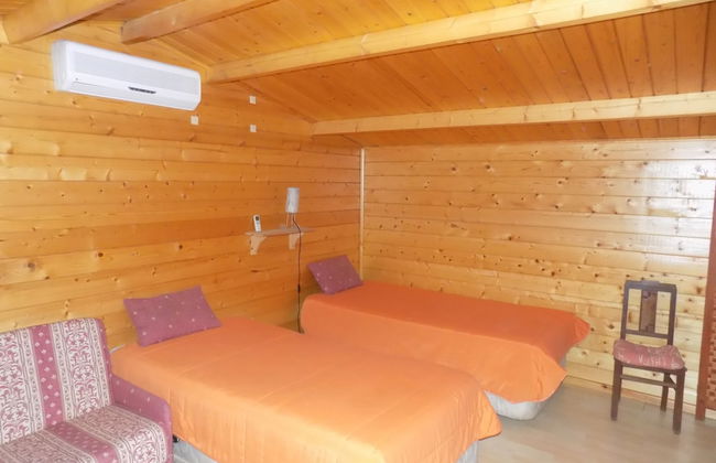 Land's Hause Bungalows - Foto 7